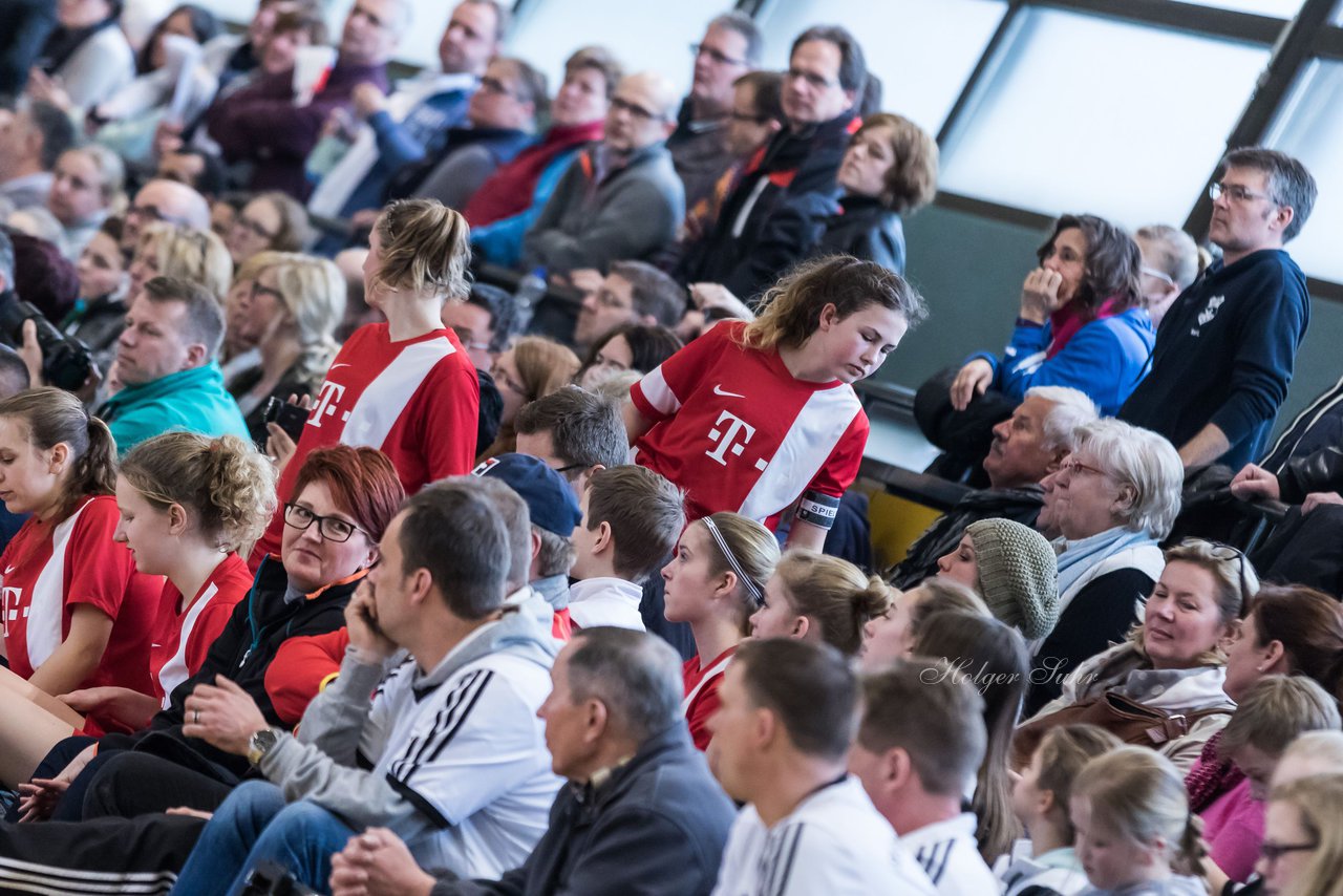 Bild 551 - Norddeutsche Futsalmeisterschaft